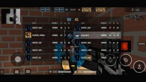 BLOCKPOST Mobile - Gameplay Walkthrough Part 1 (Android, iOS)