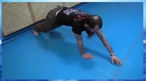 Как увеличить силу удара в домашних условиях!!!)