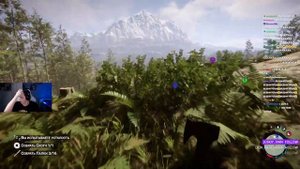МАЗЕЛЛОВ ИГРАЕТ В SONS OF THE FOREST С EBLAN СКВАДОМ