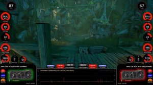 Asus TUF RTX 3070 O8G Gaming | Quiet vs Performance BIOS