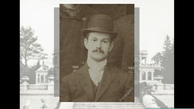 Сергей Тимофеевич Морозов смотреть онлайн