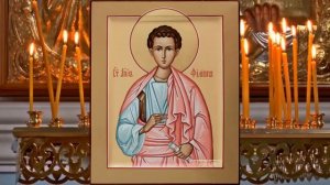 Рождественский пост Молитвы