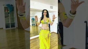 ВОСТОЧНЫЕ ТАНЦЫ / ПОЛЬЗА ?❤️?