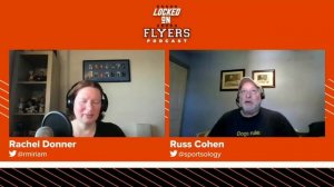 Philadelphia Flyers goalie Ivan Fedotov detained in Russia, plus trade talk & Nemesis of the Week!