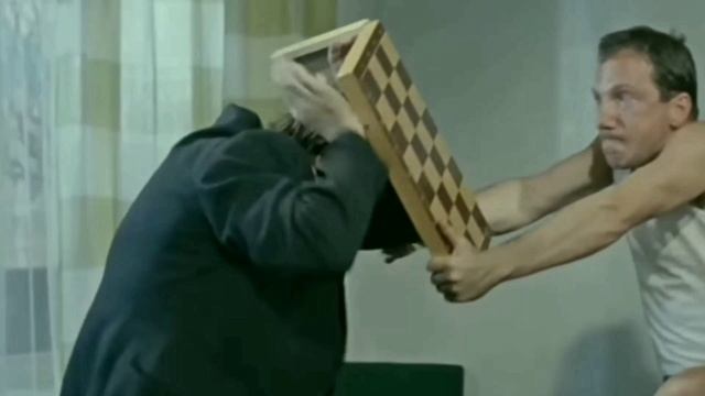 Возмущение силы чувствую я.