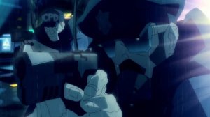 CYBERPUNK 2077 OST Kerry Eurodyne - Chippin' In (한글자막,가사)