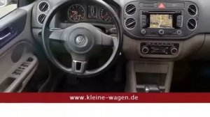 Volkswagen Golf VI Plus 1.4 TSI Comfortline+Automatik+Navi+