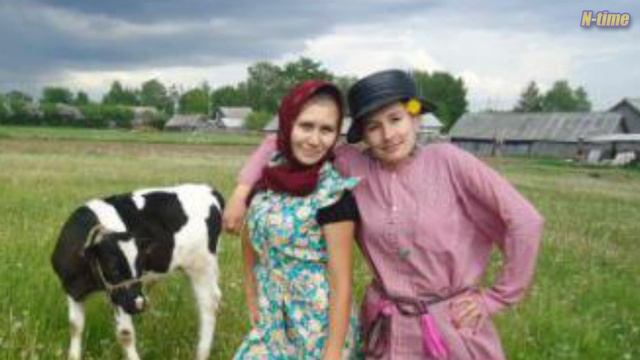 Мясо в Смешариках, Война в Лунтике и еще 5 безумных теорий / Мозговзрыв №10