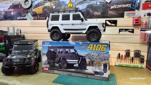 #minireview and #minitest #yikong #YK4106. Мини обзор и мини тест моделей.