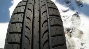 205 60 R15 91H Cordiant Comfort Russia