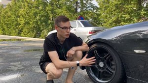 BMW 320I E90 - САМАЯ ЛУЧШАЯ BMW?