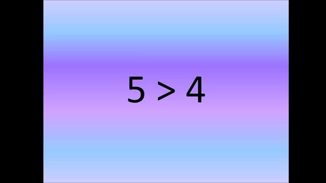 Военная математика для детей 4-5 лет. смотреть онлайн