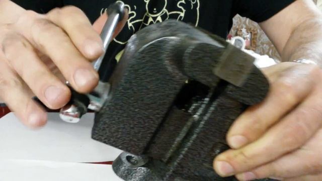 Тиски Yato смотреть онлайн