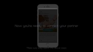 Instruction on touch bracelets | totwoo LOVE