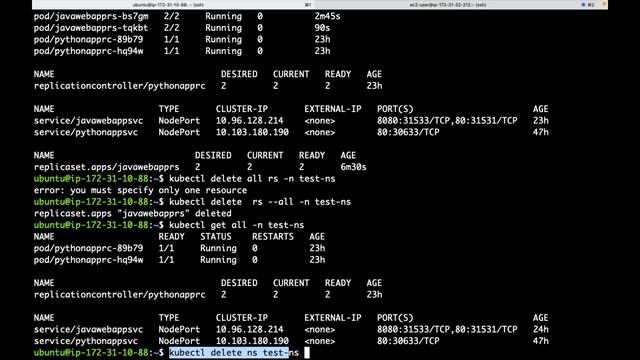 What is Kubernetes ? Easy way | Kubernetes and OpenShift: What's the Difference? | Containers vs VM