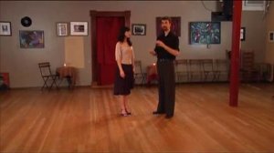 Argentine Tango Vol 7, Lesson 10: Musicality - Rubato-part 2 - Argentine Tango Lesson #2718