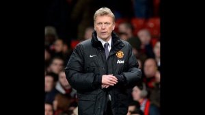 SHOULD MAN UTD REGRET GETTING RID OF DAVID MOYES?
