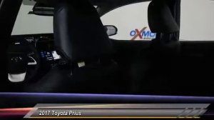 2017 Toyota Prius Louisville KY T41204