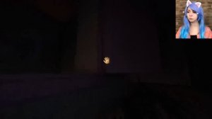 Неужели моя мама - МОНСТР?! ? Among the sleep #6