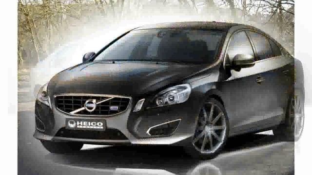 2000 Volvo S60 2.4 Automatic - Details смотреть онлайн