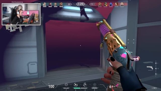 valorant'a artık bu skinler bir daha gelmeyecek... смотреть онлайн