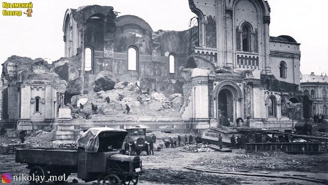 Центр города - "Реальный Симферополь" 11 серия. Жизнь в Крыму. (Без цензуры) смотреть онлайн