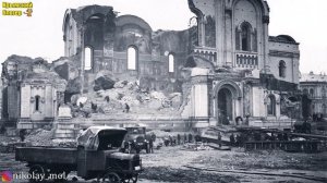 Центр города - "Реальный Симферополь" 11 серия. Жизнь в Крыму. (Без цензуры)