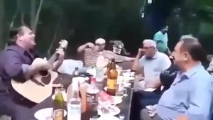 Хусайн расаев весёлая музыка