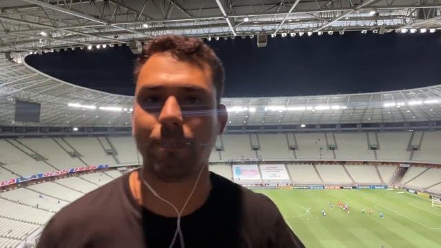 FLAMENGO ATROPELA O FORTALEZA CONTRA TUDO E CONTRA TODOS! PÓS JOGO DO MENGÃO смотреть онлайн