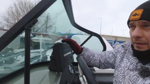 Продолжаем Искать ИДЕАЛЬНЫЙ КАТЕР.  АЛЬБАКОР 500 ФИШ. Albakore 500 fish
