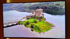 Телевизор Philips 58PUS6504 \ В нем можно регулировать звук? Берем!