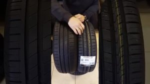 обзор на летние шины от компании Hankook kinergy eco 2 K435, топ шины среди мосмаркета от корейцев