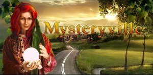 Тайны города N.