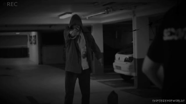 Истории на ночь - В ночную смену не ходи! смотреть онлайн