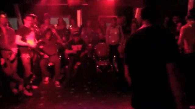 B-boy Ynot Style ** Why not? ** RSC смотреть онлайн