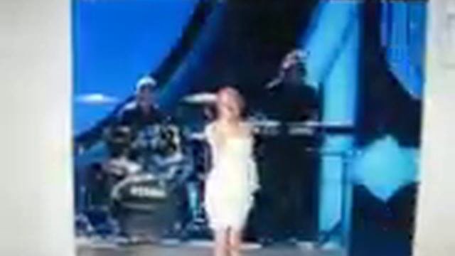 ЗОЛОТОЙ ГРАММОФОН 2008 Maksim