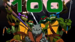 100th Subscriber Special - Happy Endings - TMNT Background Music