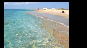 Штормовое, Курорты Крыма, Россия - Курорты и Пляжи Мира, Смотреть Видео Мест Отдыха Онлайн