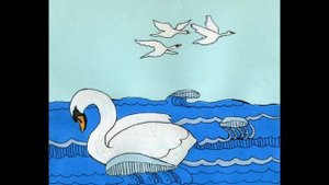 Л.Н.Толстой рассказ «Лебеди»