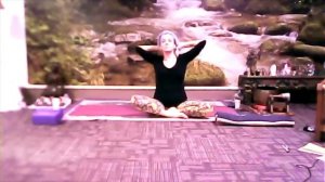 Gentle Yoga With Judith Chapman