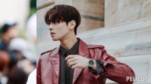 Чха Ыну (настоящее имя Ли Дон Мин)