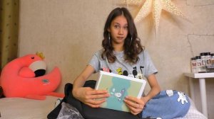 Что в Моём РЮКЗАКЕ? Мама проверила? заставила выкладывать