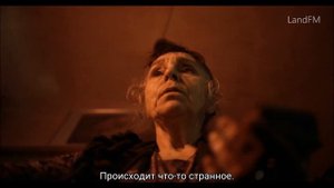 Катла - русский тизер-трейлер (субтитры) | Netflix