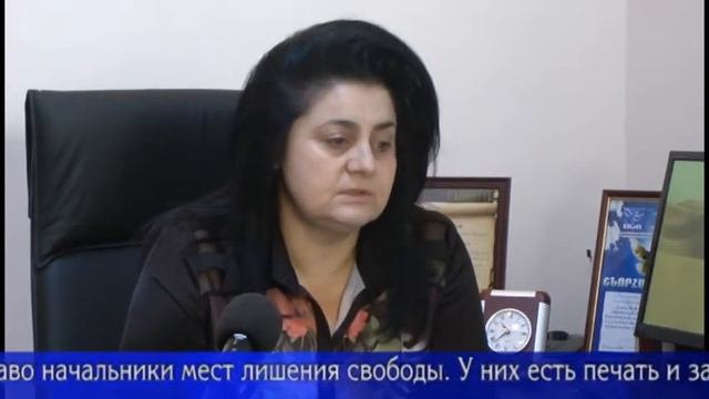 Доверенность заключенного удостоверяет начальник УИУ