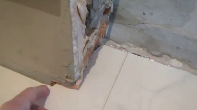 укладка плитки в дверном проеме смотреть онлайн