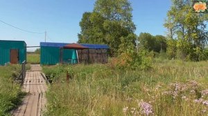 Минеральный источник  Село Юргиское ,Тюменской области