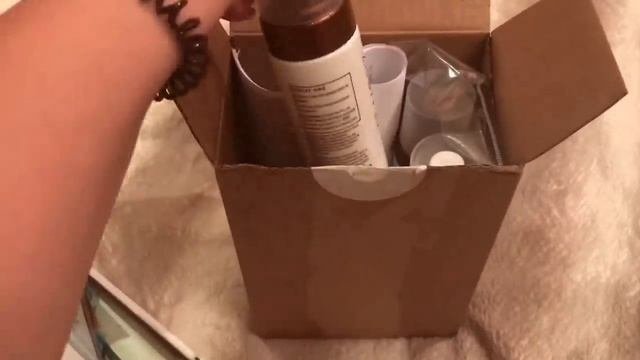 ВЛОГ! Покупки для дома, новый маникюр, посылка от подписчицы...