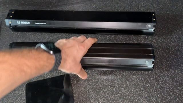 Батарея для bosch perfomance cx gen4 сколько весит. смотреть онлайн