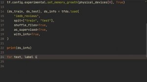 TensorFlow Tutorial 12 - TensorFlow Datasets