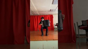 Вл.Золотарев (Сюита 1) Скоморохи При дворе. Бакрамов Иван 2 курс они ЯМК (у)
